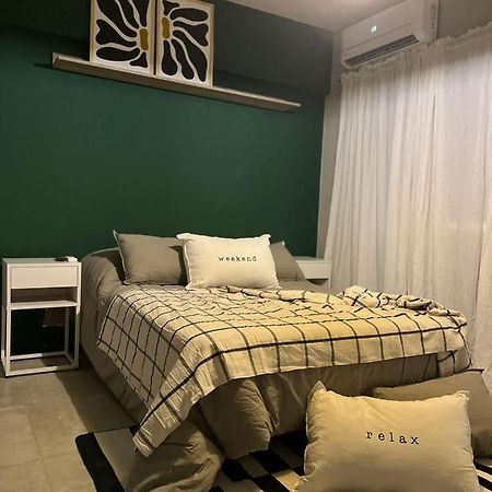 Apartament Juan Pablo IX Posadas Zewnętrze zdjęcie