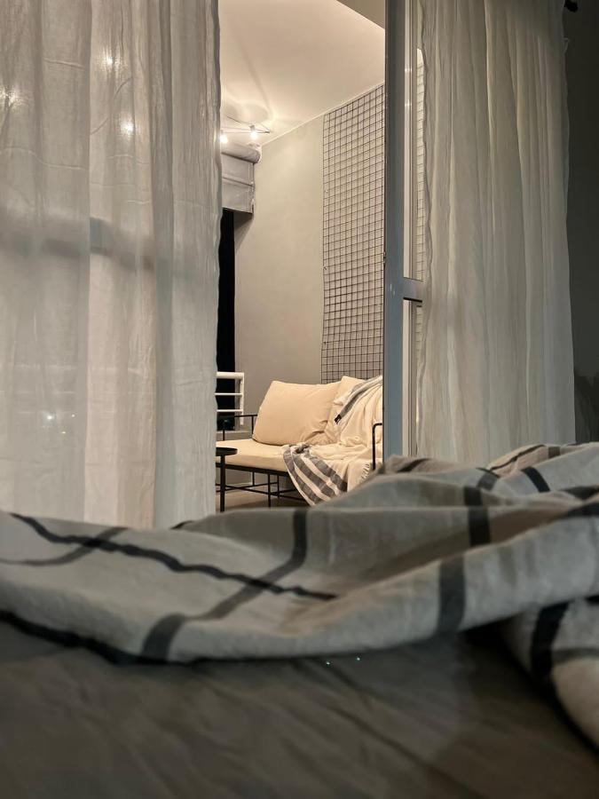 Apartament Juan Pablo IX Posadas Zewnętrze zdjęcie