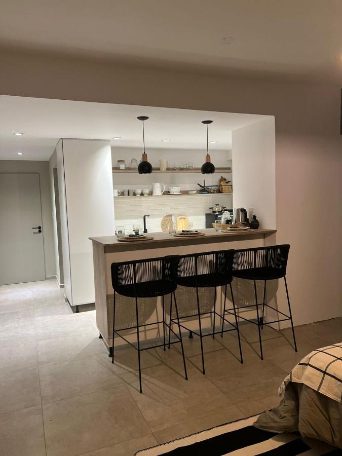 Apartament Juan Pablo IX Posadas Zewnętrze zdjęcie