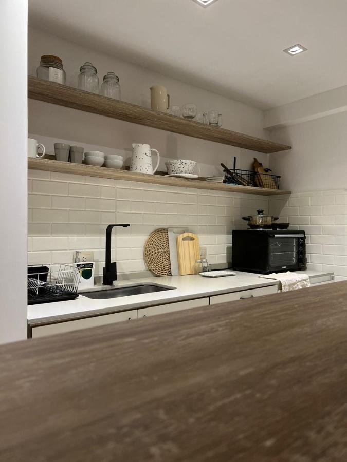 Apartament Juan Pablo IX Posadas Zewnętrze zdjęcie