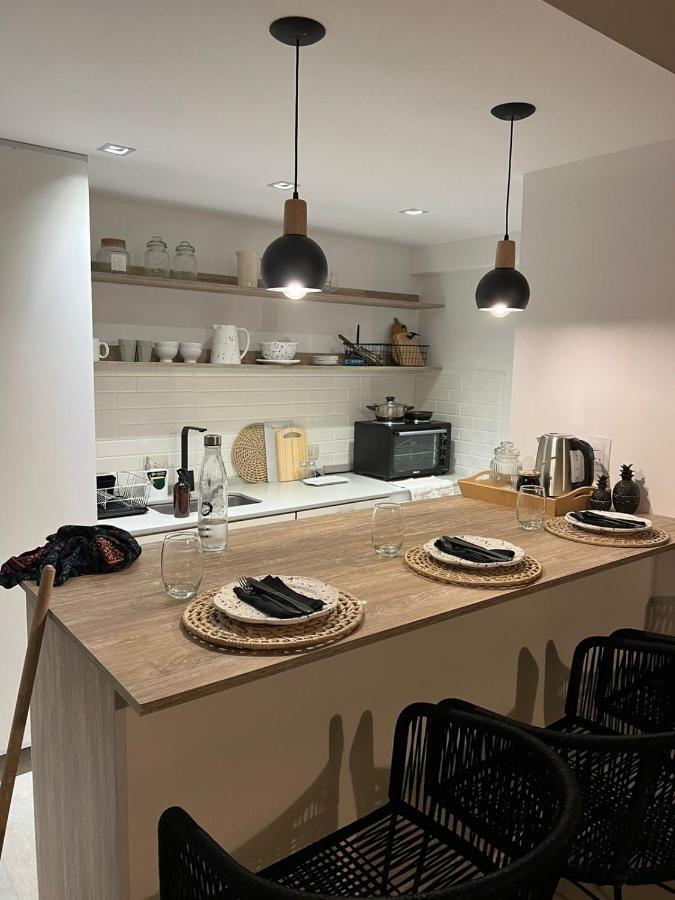 Apartament Juan Pablo IX Posadas Zewnętrze zdjęcie