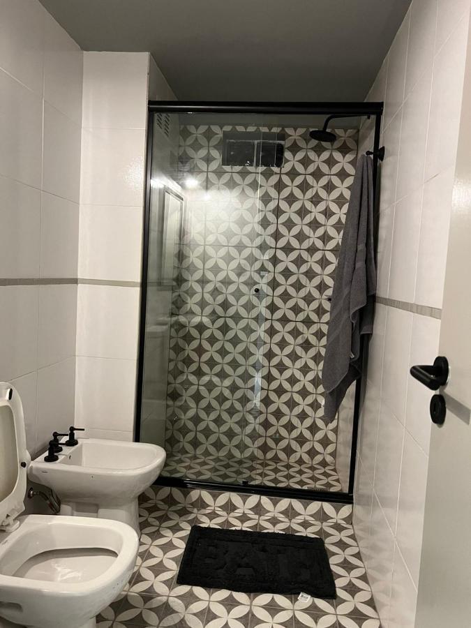 Apartament Juan Pablo IX Posadas Zewnętrze zdjęcie