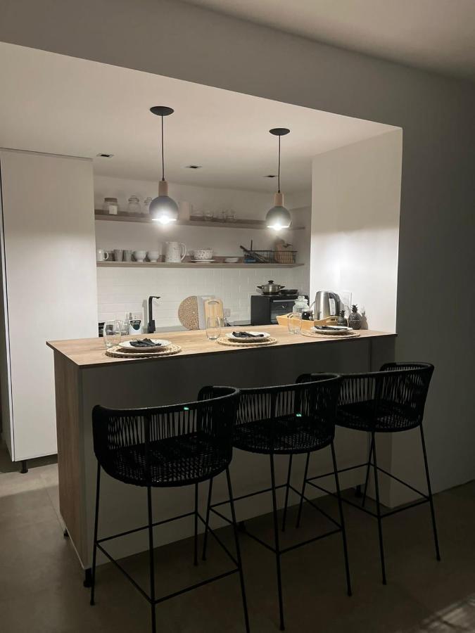 Apartament Juan Pablo IX Posadas Zewnętrze zdjęcie