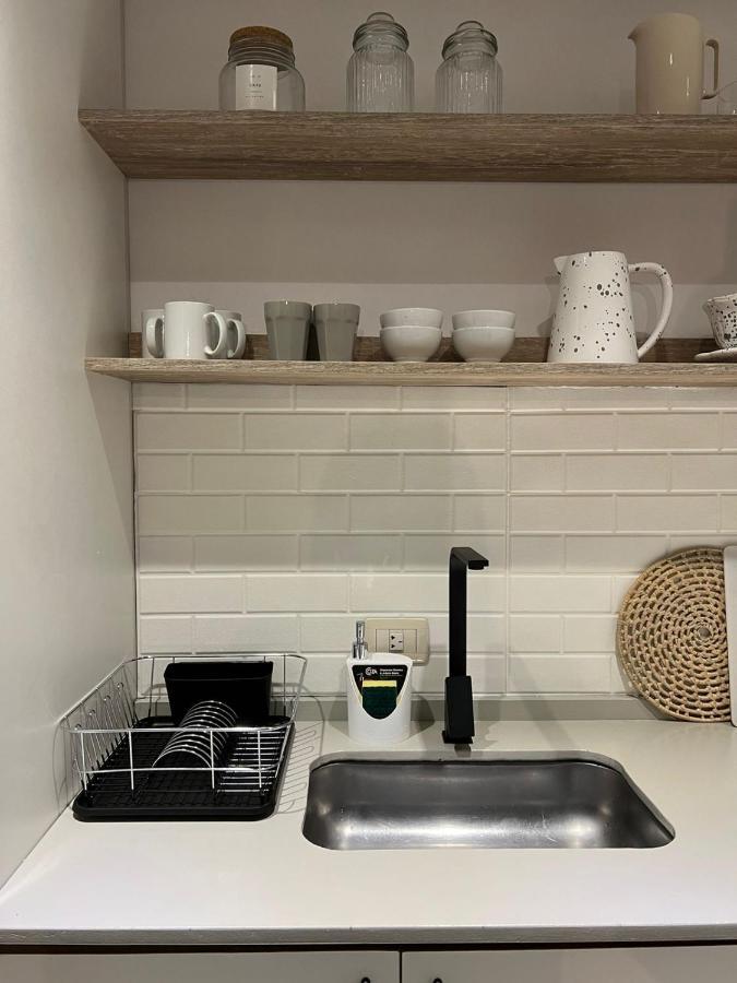 Apartament Juan Pablo IX Posadas Zewnętrze zdjęcie