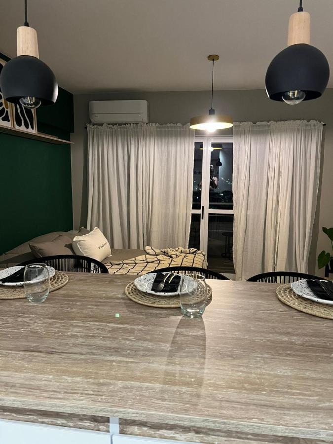 Apartament Juan Pablo IX Posadas Zewnętrze zdjęcie