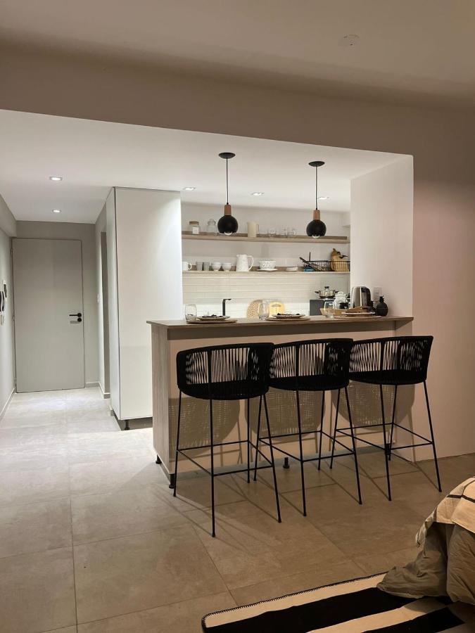 Apartament Juan Pablo IX Posadas Zewnętrze zdjęcie