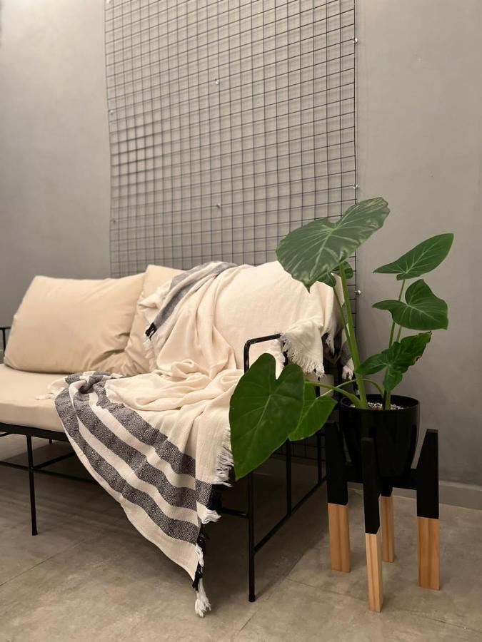 Apartament Juan Pablo IX Posadas Zewnętrze zdjęcie
