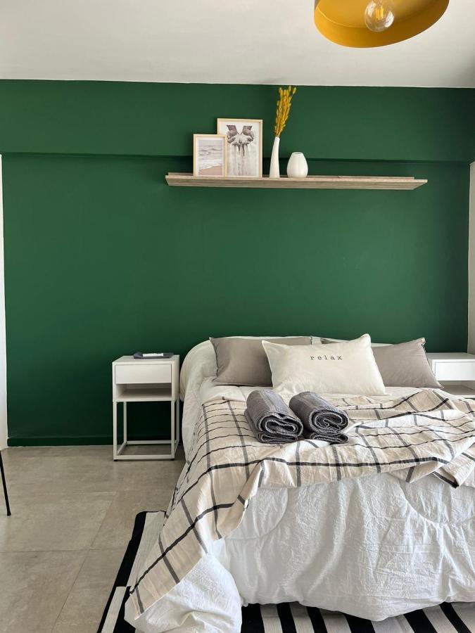 Apartament Juan Pablo IX Posadas Zewnętrze zdjęcie